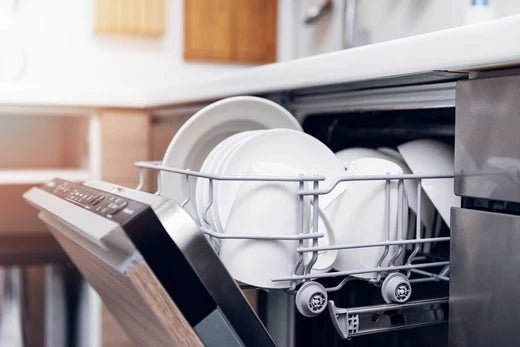 Choosing the Best Dishwasher Water Valves: A Complete Guide - Snap Supply
