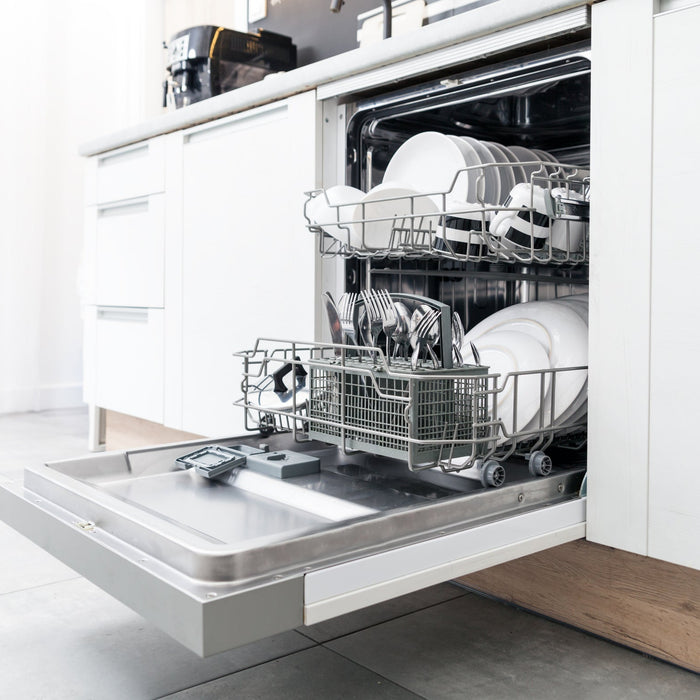 Dishwasher is Noisy - Snap Supply