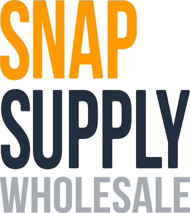 Introducing Snap Supply Wholesale - Snap Supply