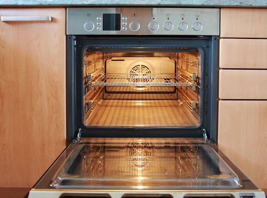 Keeping Your Oven in Top Shape: Tips for Maintaining Your Bake Element - Snap Supply