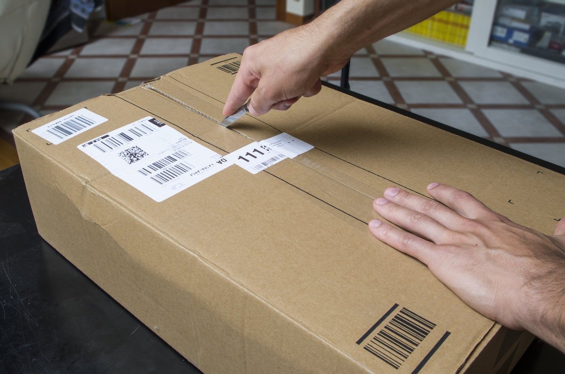 Navigating the Amazon Buy Box - Snap Supply