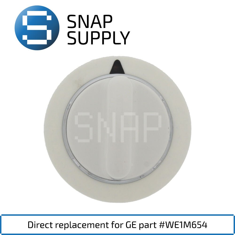 Replacement Knobs for SNAP Supply products - Snap Supply