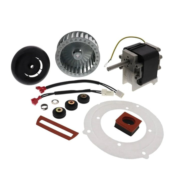 The Essential Guide to Repairing Your HVAC: The Complete Inducer Motor Kit - Snap Supply