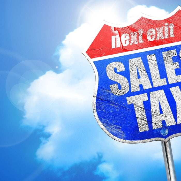 Understanding Sales Tax vs Use Tax - Snap Supply