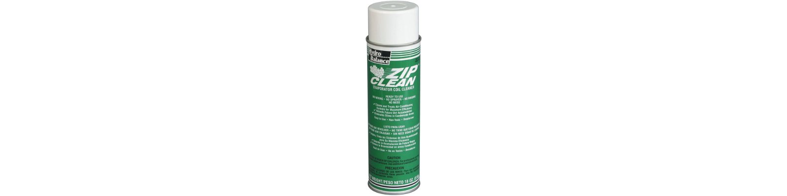 Unveiling the Magic of ZC-02 Zip-Clean Coil Cleaner: The Essential AC Maintenance Solution - Snap Supply