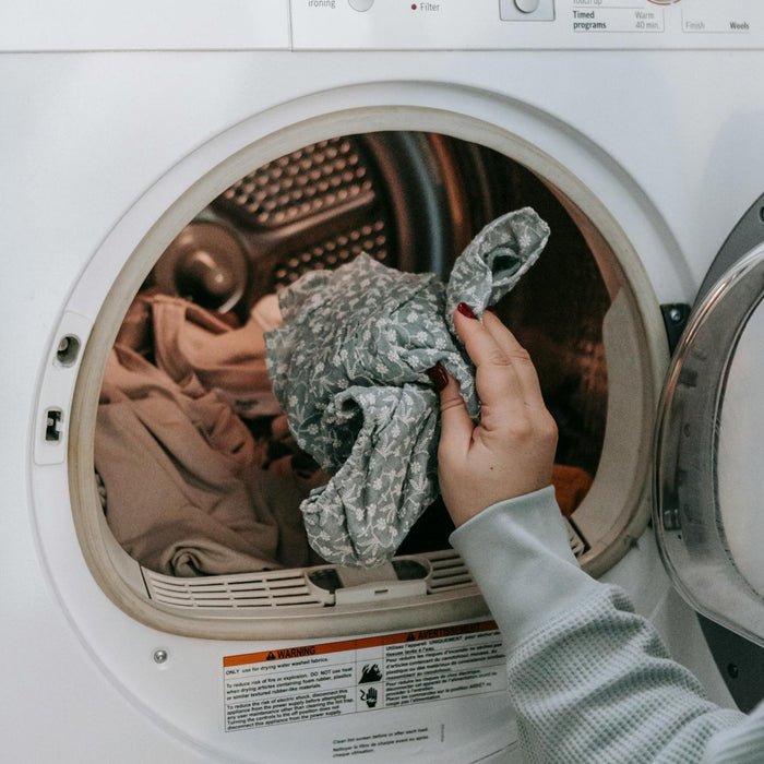 Washing Machine Maintenance Tips for Clean Clothes and Durability - Snap Supply