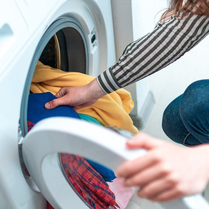 Winter Check In: Dryer is Not Drying - Snap Supply