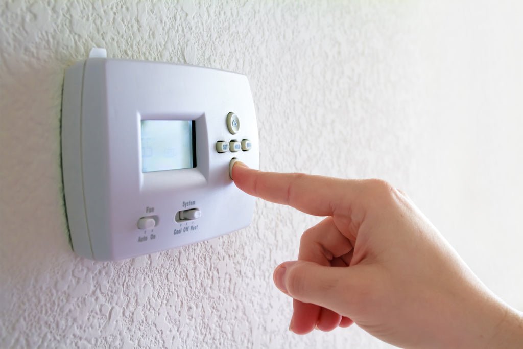Winter Check In: When To Replace Your Thermostat - Snap Supply