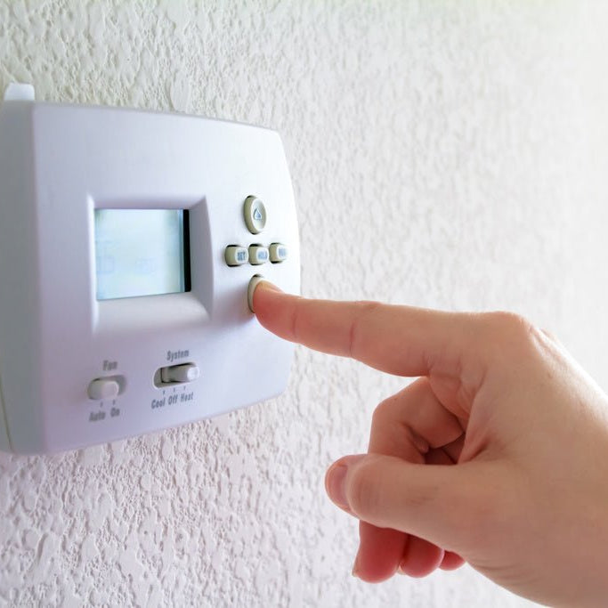 Winter Check In: When To Replace Your Thermostat - Snap Supply