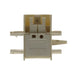 00611295 Dishwasher Switch for Bosch - Snap Supply - 1559796-611295-AH3477683