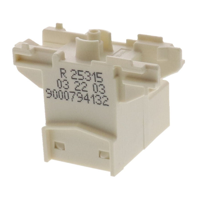 00620775 Dishwasher Switch for Bosch - Snap Supply - 00620775 - Dishwasher - Dishwasher Switch