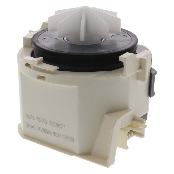 00631200 Dishwasher Drain Pump for Bosch