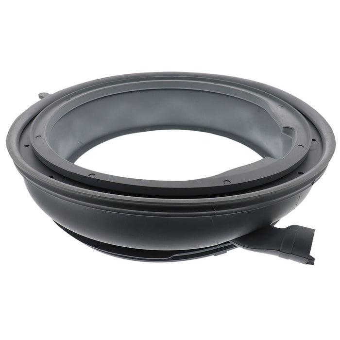 00680768 Washer Door Boot Kit for Bosch - Snap Supply - 00680768-00772658-20006036