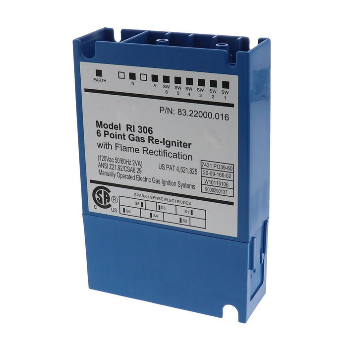 00753257 Range Spark Module for Bosch - Snap Supply - 00753257 - Cooking - Oven