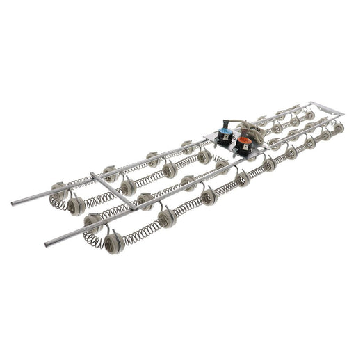 0275P00065S PTAC Heater Assembly Amana/Goodman - Snap Supply - 0275P00065S - HVAC - PTAC Heater Assembly