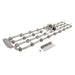 0275P00065S PTAC Heater Assembly Amana/Goodman - Snap Supply - 0275P00065S - HVAC - PTAC Heater Assembly