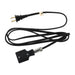 0290 Small Appliance Cord - Snap Supply - 00290-016-290
