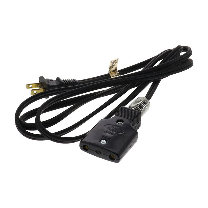 0290 Small Appliance Cord - Snap Supply - 00290-016-290