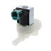 10023853 Dishwasher Water Valve for Bosch - Snap Supply - 00637572-AP7193109-Dishwasher Water Valve