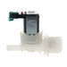 10023853 Dishwasher Water Valve for Bosch - Snap Supply - 00637572-AP7193109-Dishwasher Water Valve