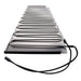 11021381 Refrigerator Defrost Heater for Bosch - Snap Supply - 11021381 - 11021381 Refrigerator Defrost Heater - Defrost Heater