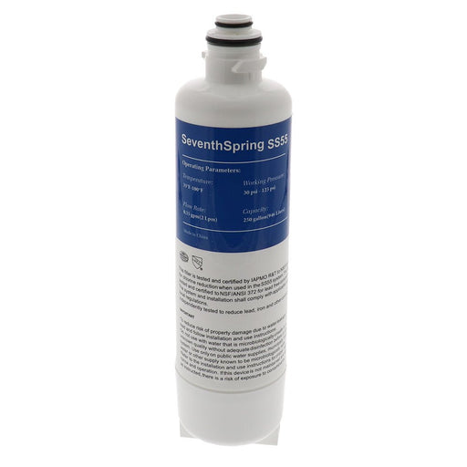 11032531 Refrigerator Water Filter for Bosch - Snap Supply - 11032531 - Refrigeration - Refrigerator