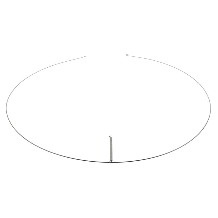 134616300 Washer Spring Clamp for Frigidaire - Snap Supply - 134616300 - Laundry - Spring Clamp