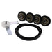 134715900KIT Dryer Repair Kit for Frigidaire - Snap Supply - 134715900-5304523155-7134715900
