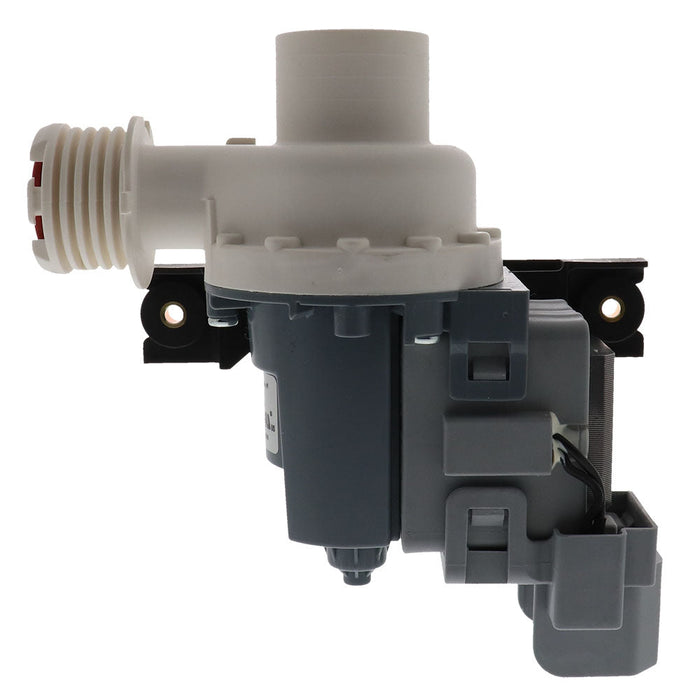 137108000 Washer Drain Pump for Frigidaire - Snap Supply - 131723500-131802000-131889800