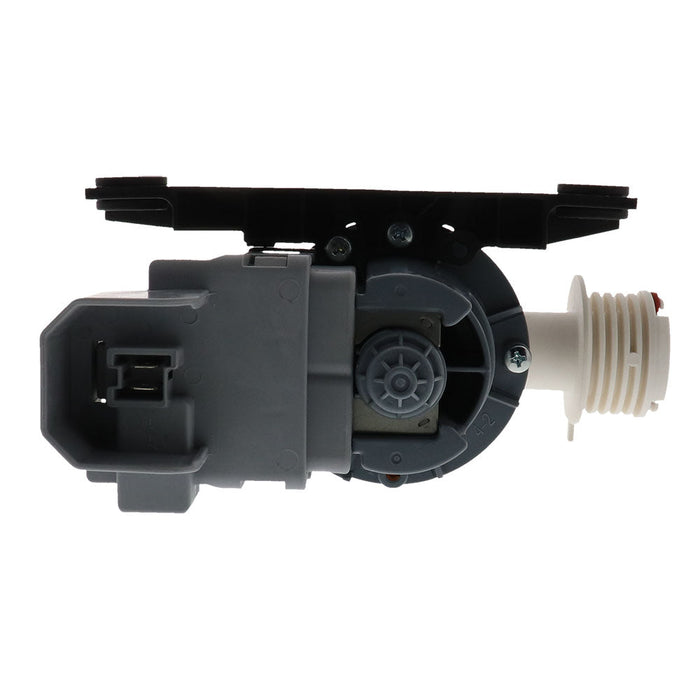 137108000 Washer Drain Pump for Frigidaire - Snap Supply - 131723500-131802000-131889800