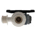 137108000 Washer Drain Pump for Frigidaire - Snap Supply - 131723500-131802000-131889800