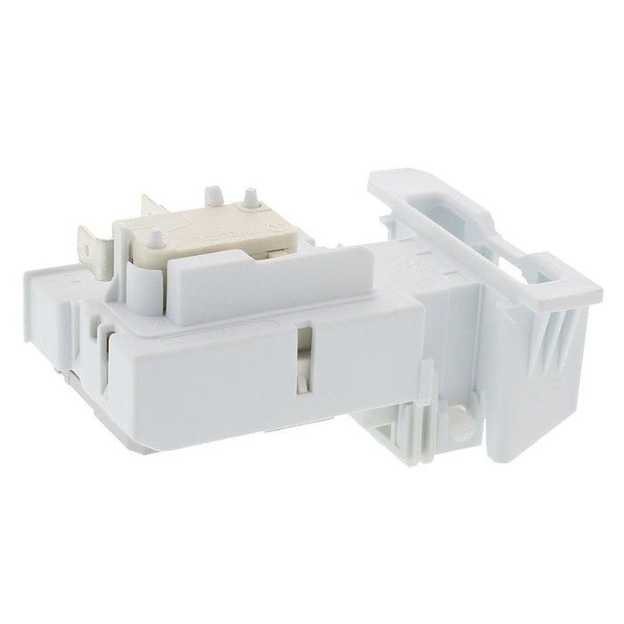 137353300 Washer Lid Lock for Frigidaire - Snap Supply - 137353300 - ER137353300 - FRG137353300