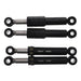 137412KIT Washer Front & Rear Shock Absorber Kit for Frigidaire - Snap Supply - 137412KIT - Laundry - Shock Absorber