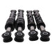 137412KIT Washer Front & Rear Shock Absorber Kit for Frigidaire - Snap Supply - 137412KIT - Laundry - Shock Absorber