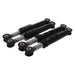 137412KIT Washer Front & Rear Shock Absorber Kit for Frigidaire - Snap Supply - 137412KIT - Laundry - Shock Absorber