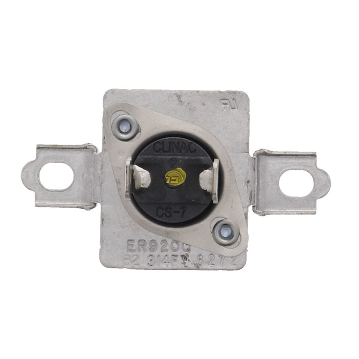 137539200 Dryer Thermal Fuse for Frigidaire - Snap Supply - 137539200-Dryer-Dryer Thermal Fuse