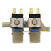 201468P Washer Water Valve for SpeedQueen - Snap Supply - Laundry - Laundry Other - Water Valve