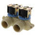 201468P Washer Water Valve for SpeedQueen - Snap Supply - Laundry - Laundry Other - Water Valve