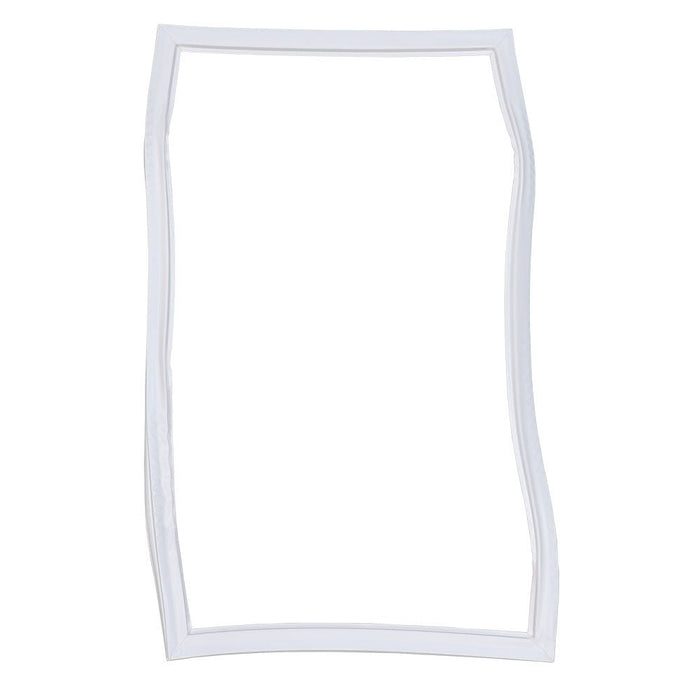 215608916 White Freezer Door Gasket for Frigidaire - Snap Supply - 215608916-freezer-Freezer Door Gasket