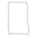 215608916 White Freezer Door Gasket for Frigidaire - Snap Supply - 215608916-freezer-Freezer Door Gasket