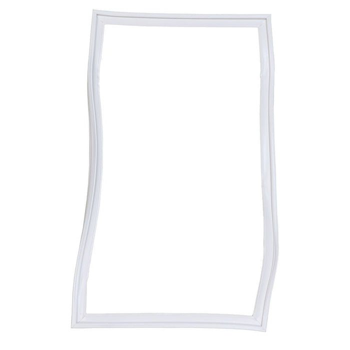 215608916 White Freezer Door Gasket for Frigidaire - Snap Supply - 215608916-freezer-Freezer Door Gasket