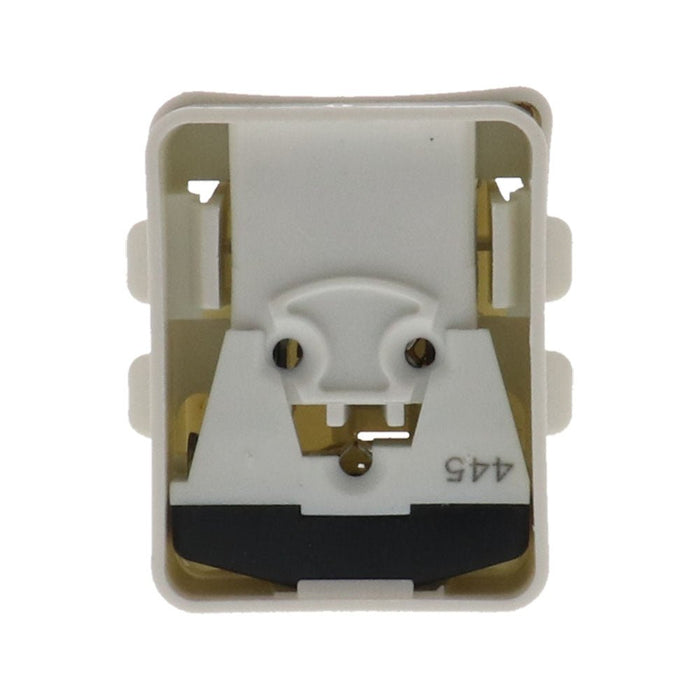 2188829 Refrigerator Overload/Relay Replacement for Whirlpool - Snap Supply - 2188829 - ER2188829 - Overload/Relay