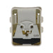 2188829 Refrigerator Overload/Relay Replacement for Whirlpool - Snap Supply - 2188829 - ER2188829 - Overload/Relay
