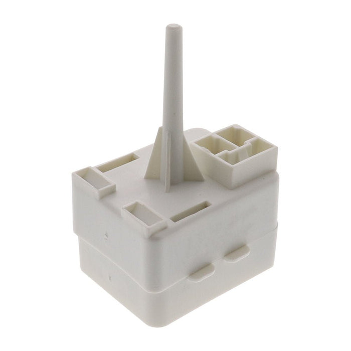 2188829 Refrigerator Overload/Relay Replacement for Whirlpool - Snap Supply - 2188829 - ER2188829 - Overload/Relay