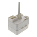 2188829 Refrigerator Overload/Relay Replacement for Whirlpool - Snap Supply - 2188829 - ER2188829 - Overload/Relay