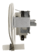 2200859 Refrigerator Cold Control for Whirlpool - Snap Supply - 2200859-Cold Control-Refrigeration