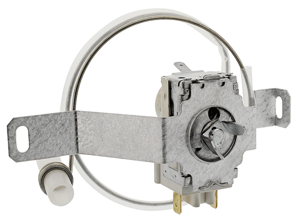 2200859 Refrigerator Cold Control for Whirlpool - Snap Supply - 2200859-Cold Control-Refrigeration
