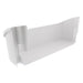 240323001 Refrigerator Bin (White) for Frigidaire - Snap Supply - Refrigerator - Refrigerator Bin - Retail