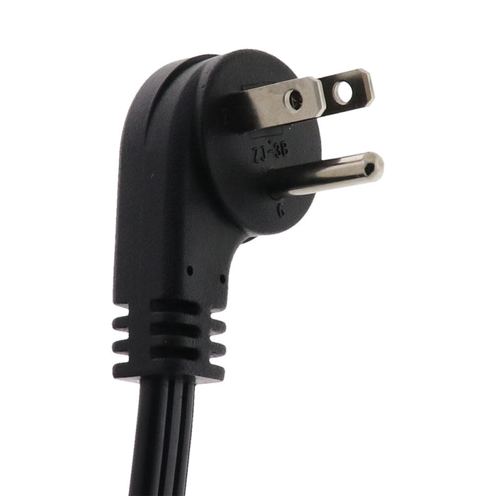 241516904 Refrigerator Power Cord for Frigidaire - Snap Supply - 241516901-241516904-7241516901