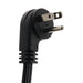 241516904 Refrigerator Power Cord for Frigidaire - Snap Supply - 241516901-241516904-7241516901